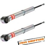 Eibach E60-35-048-01-10 Pro-truck Sport Leveling Front Shock Absorbers Set. Fixed Price $318.00.