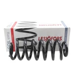 Lesjofors Rear Coil Spring 4208457. Fixed Price $65.59.