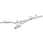 Magnaflow Performance Exhaust Kit 15353. Fixed Price $2080.00.