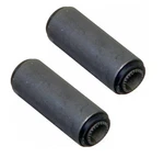 Pair Set Of 2 Front Leaf Spring Bushings Moog For Dodge P100 1968. Fixed Price $27.95.