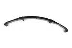 Zone Offroad ZONJ0200 2" (front Rear) Leaf Spring; For Jeep Wrangler Yj New. Fixed Price $81.48.