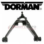Dorman Front Left Lower Suspension Control Arm Ball Joint For 2007-2016 Qh. Fixed Price $164.29.