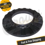 Crown Automotive 52128524AA Rear Spring Isolator For 2002-2007 Jeep Liberty Kj. Fixed Price $33.50.
