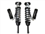 Icon 58735 2.5" Vs Extended Travel Remote Reservoir Coilover 2005-2023 Toyota. Fixed Price $1682.95.