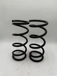 03-04 Infiniti G35 Coupe Rwd Rear Left And Right Side Coil Spring Pair Set Oem. Fixed Price $67.86.