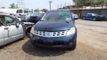 Air/coil Spring Rear Fwd Thru 2/04 Fits 03-04 Murano 330750. Fixed Price $120.00.