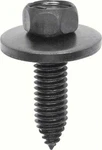 1967-81 Rear Leaf Spring Front Eye Bracket Bolt Each. Fixed Price $20.81.