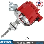 New 65K Coil Distributor Fits For Chrysler Dodge Plymouth Engines V8 318 340 360. Fixed Price $60.97.