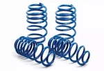 H&r Front And Rear Lowering Super Sport Springs Fits Bmw 128I 135IS. Fixed Price $251.16.