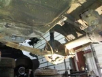 Passenger Rear Leaf Spring For 71-77 Pontiac Ventura Ii 4 Door. Fixed Price $124.95.