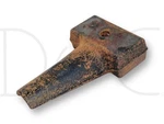 99-07 Ford F250 F350 Oe Leaf Spring Spacer Lift Block 1-7/8" 2C34-5598-AA. Fixed Price $80.00.