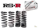 Rs-r N133D Down Sus Lowering Springs For 2003-2008 Nissan 350Z Z33 Made Japan. Fixed Price $249.00.