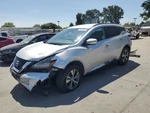 Right Rear Coil/air Spring Oem 15-24 Nissan Murano 1YR Wrnty 550205AA0D. Fixed Price $125.00.