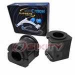 Mevotech Supreme Rear To Frame Stabilizer Bar Bushing Kit For 2005-2010 Qc. Fixed Price $13.78.