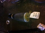 98-11 Ford Crown Victoria Air/coil Spring Rear. Fixed Price $59.40.