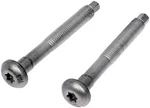 97-10 Dakota 99-03 Durango Rear Leaf Spring Shackle Bracket Bolt Set 03900. Fixed Price $21.95.