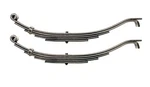 Libra Trailer Leaf Spring Slipper 3500# Capacity For 7000# 7K Axle -set 2. Fixed Price $125.55.