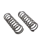 Moog 80099 Coil Spring Set Rear 00-04 Ford Focus. Fixed Price $94.21.