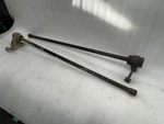 2004 - 2009 Chevrolet Colorado Torsion Bars 4X4 6ZF 7ZF 20784586 20784587. Fixed Price $118.80.