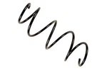 1X Bilstein B3 Front Coil Spring For Mercedes C-class Coupe 37-171827. Fixed Price $88.58.