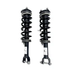 2019-25 Ram 1500 5TH 2WD Front Left & Right Coil Spring Shock Absorber 25K Oem. Fixed Price $251.10.
