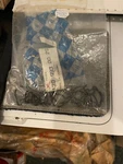 130 993 00 25 Genuine Mercedes-benz Spring. Fixed Price $25.00.