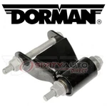 Dorman Rearward Leaf Spring Shackle For 2011-2018 Chevrolet Silverado Ui. Fixed Price $54.13.