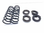 14-24 Dodge Ram 2500 4WD 6.4L Front Left & Right Coil Spring W/ Seal Oem. Fixed Price $194.65.