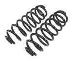 Teraflex 1854202 2DR 4IN Lift / 4DR 3IN Coil Spring Pair Rear For Jk. Fixed Price $245.99.