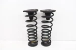 2011 Ford Mustang Convertible Rear Left And Right Side Coil Spring Pair Oem KW56. Fixed Price $76.50.