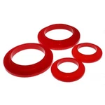 Prothane 79-04 Ford Mustang / 79-96 Mercury Capri Rear Coil Spring Isolators Set. Fixed Price $33.50.