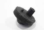 New Audi A6 Avant C7 Rear Upper Spring Support 4G0512149A Original. Fixed Price $30.17.