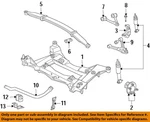 Gm Oem 14-18 Corvette Front Suspension Components-spring 22982321. Fixed Price $408.96.