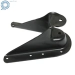 Front Rear Leaf Spring Shackle Hanger Standard Cab For Chevy K10 K20 1973-1987. Fixed Price $40.99.