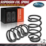 2X Rear Left & Right Side Coil Spring Ford Edge 2012-2014 L4 2.0L CT4Z5560B. Fixed Price $64.99.