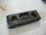 8067784 Volvo Truck Spring Shackle. Fixed Price $12.57.