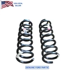 Front Suspension Coil Spring 2PC Set 2005- Ford F-250 F-350 Super Duty. Fixed Price $99.93.