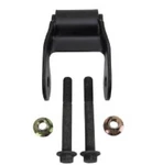 Trq PSA37243 Leaf Spring Shackle Ford F-150 15-20 Lh Right Rear FL3Z5776A. Fixed Price $44.99.