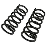 Moog 81587 Coil Spring Set Rear For 09-14 Nissan Maxima. Fixed Price $107.31.