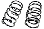 Coil Spring Set Mevotech SMS81306 Fits 02-04 Nissan Pathfinder. Fixed Price $68.28.
