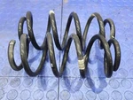 14-20 Mini Cooper F56 Rear Suspension Coil Springs Set Of Two Oem 33536864182. Fixed Price $128.24.