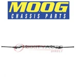 Moog Steering Center Link For 2001-2006 Chevrolet Silverado 1500 Hd Wheel Aw. Fixed Price $330.30.