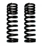 Skyjacker Softride Front Coil Springs Ford Bronco F100 F150 W/ 2" Lift Pair. Fixed Price $202.78.