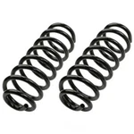 Coil Spring Set Moog 81625 Fits 07-12 Nissan Sentra. Fixed Price $129.99.