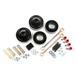 Rugged Ridge 18360.21 Spacer Lift Kit Fits 07-18 Wrangler (jk). Fixed Price $199.99.