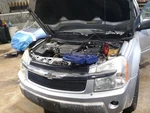 Air/coil Spring Rear Awd Fits 05-06 Equinox 2152678. Fixed Price $65.00.