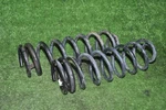 2013-2018 Ram 1500 Rwd Suspension Rear Left & Right Side Coil Spring Set Oem. Fixed Price $129.99.