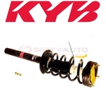 Kyb SR4070 Strut & Coil Spring For 9214-0189 181669 171669 Assembly Shock Nq. Fixed Price $193.53.