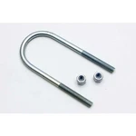 Afco Racing Products U-bolt 3IN Tube 1/2IN X 8IN.- 20238. Fixed Price $12.63.