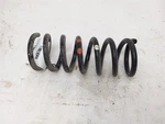 Rear Driver Coil Spring Fits Infiniti QX50 2016 - 2017 Oem. Fixed Price $62.10.